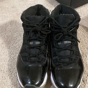 Jordan Space Jam 11’s